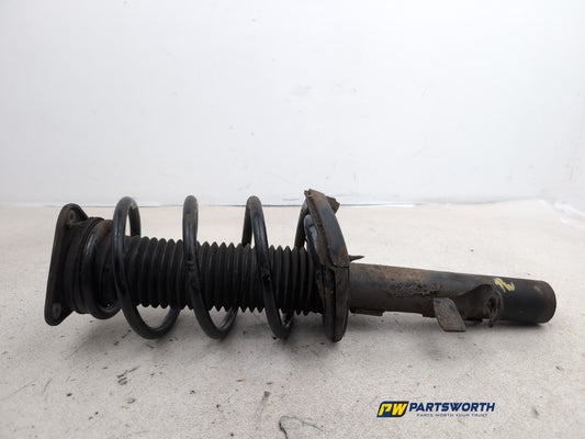 Shock Absorber Front LH 1