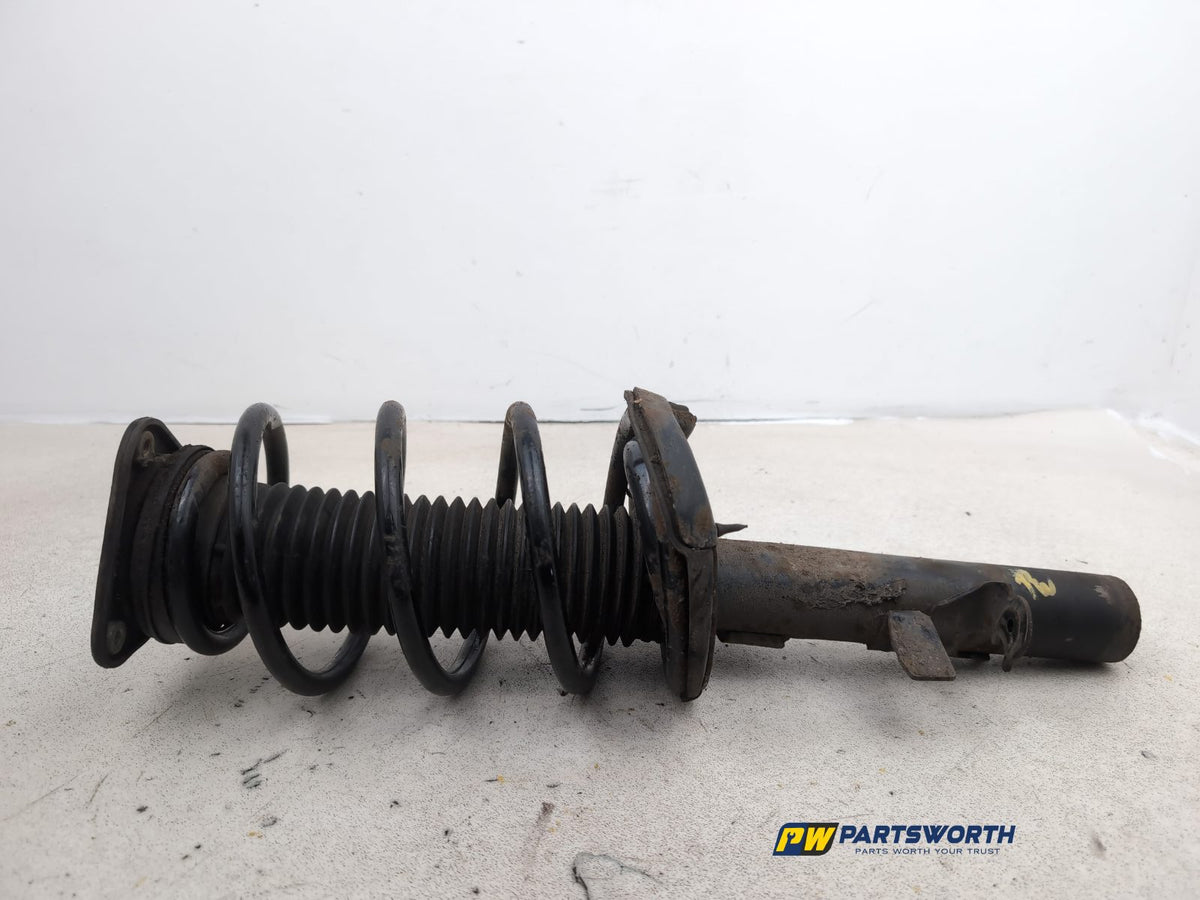 Shock Absorber Front LH 1