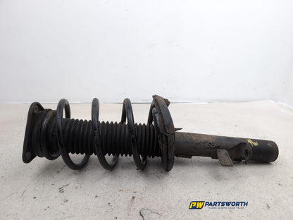 Shock Absorber Front LH 1