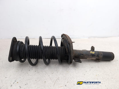 Shock Absorber Front RH 1