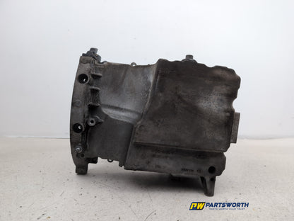 Engine Sump 1