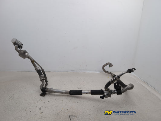 Air Conditioning Pipe 1