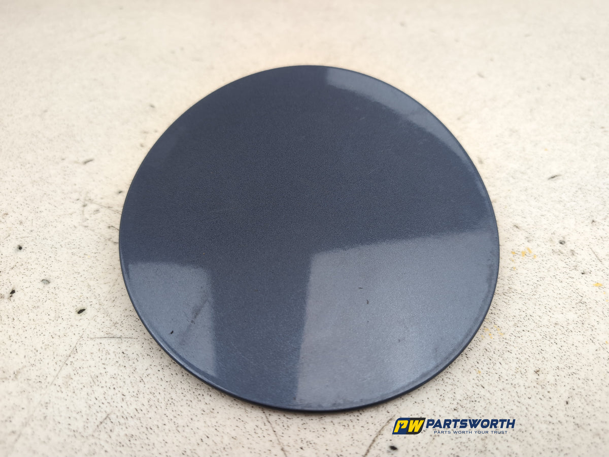 Fuel Filler Flap 1