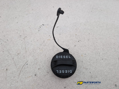 Fuel Filler Cap 1