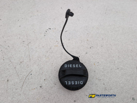 Fuel Filler Cap 1