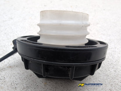 Fuel Filler Cap 6