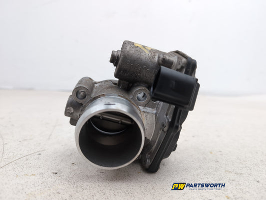 Throttle Body 1