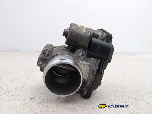 Throttle Body 1