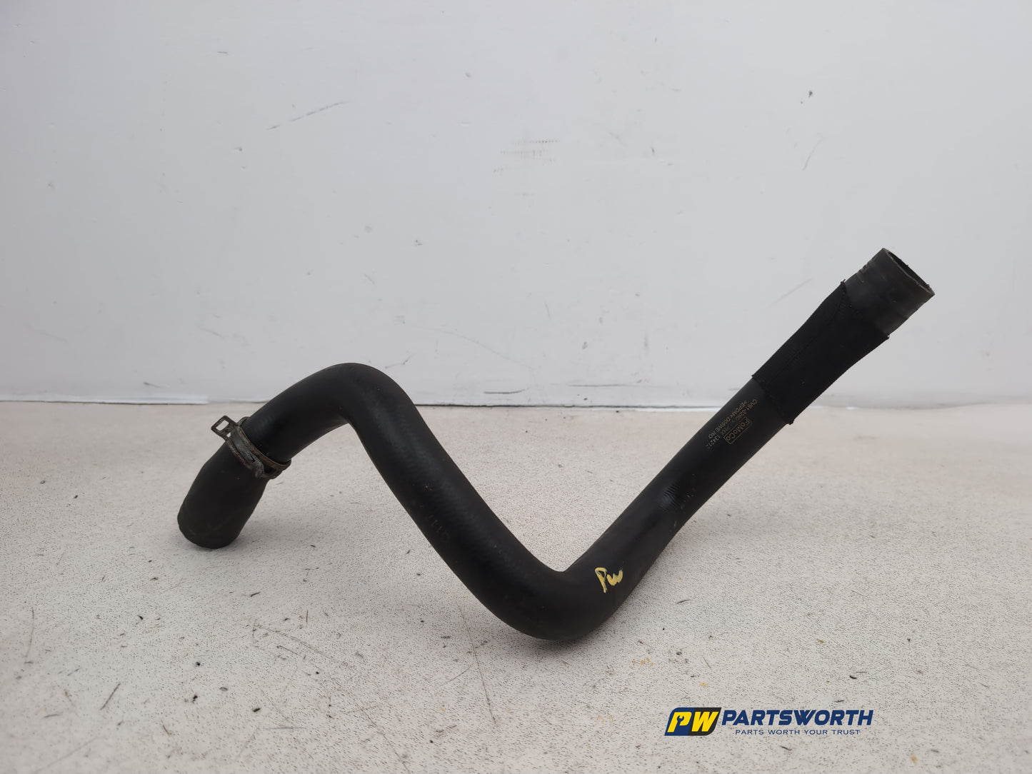 Misc pipes 1
