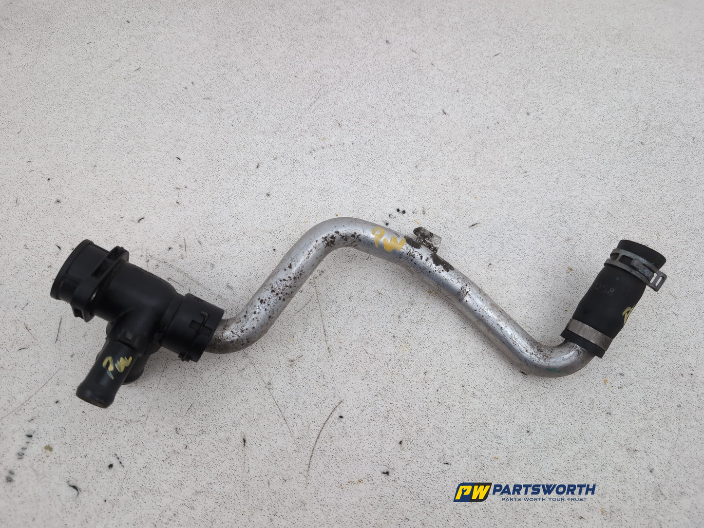 Misc pipes 1