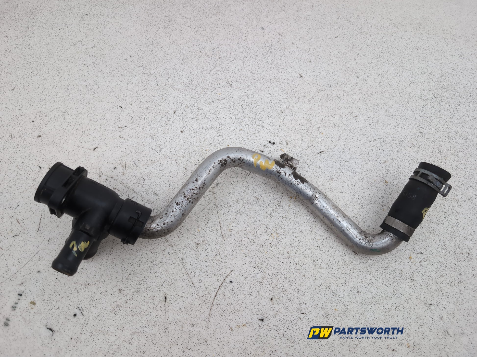 Misc pipes 1