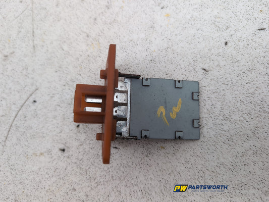 RELAY MODULE 1