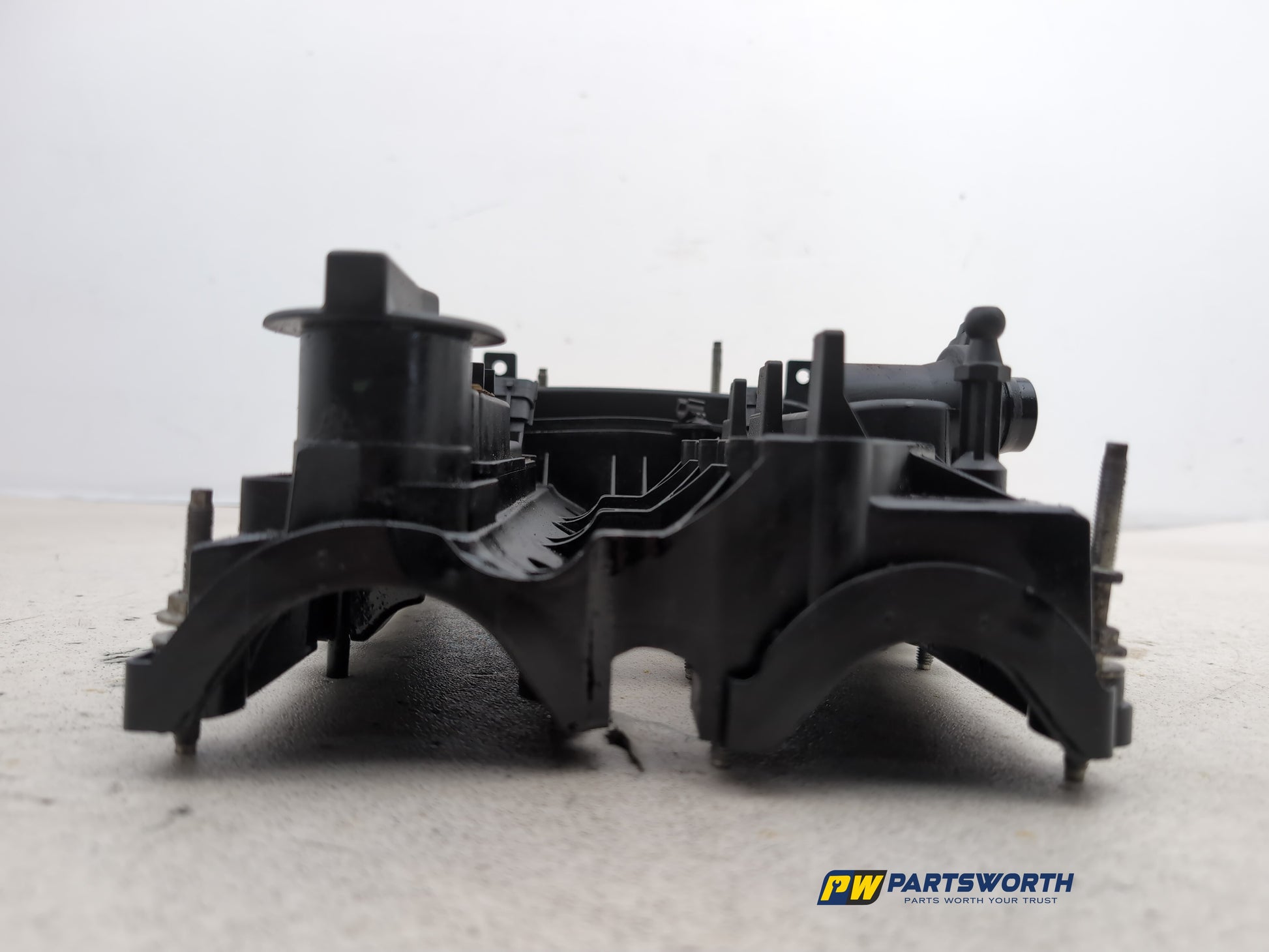 Engine Cover 6