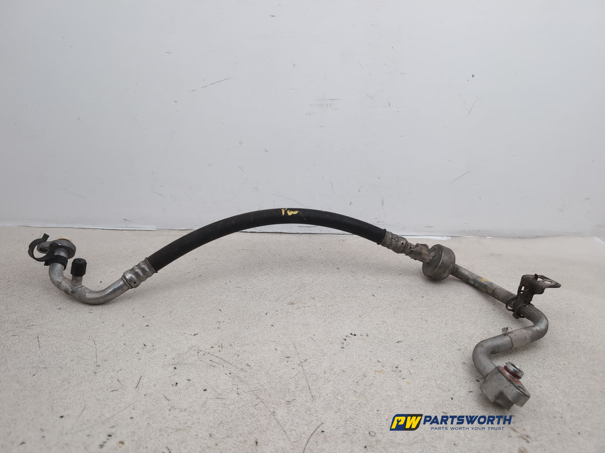 Air Conditioning Pipe 1