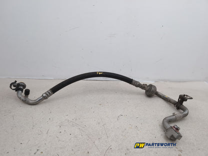 Air Conditioning Pipe 1