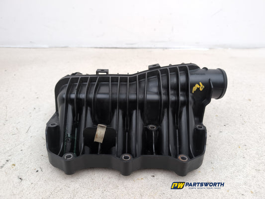 Engine Inlet Manifold 1