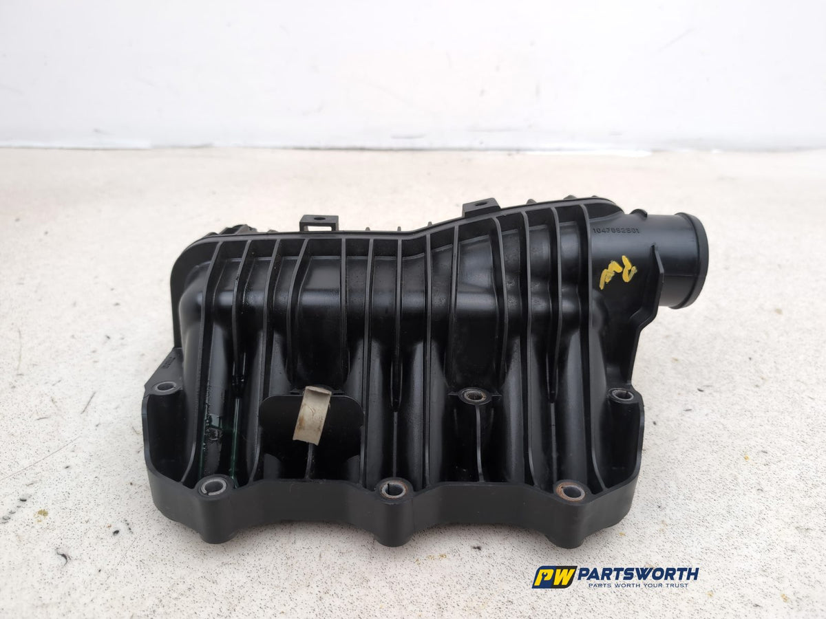 Engine Inlet Manifold 1