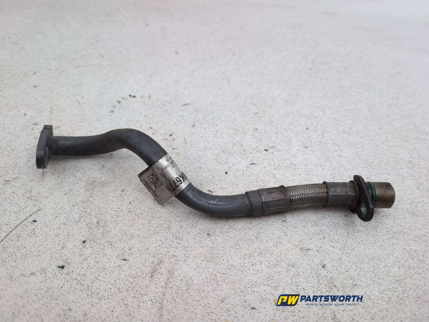 Misc pipes 1