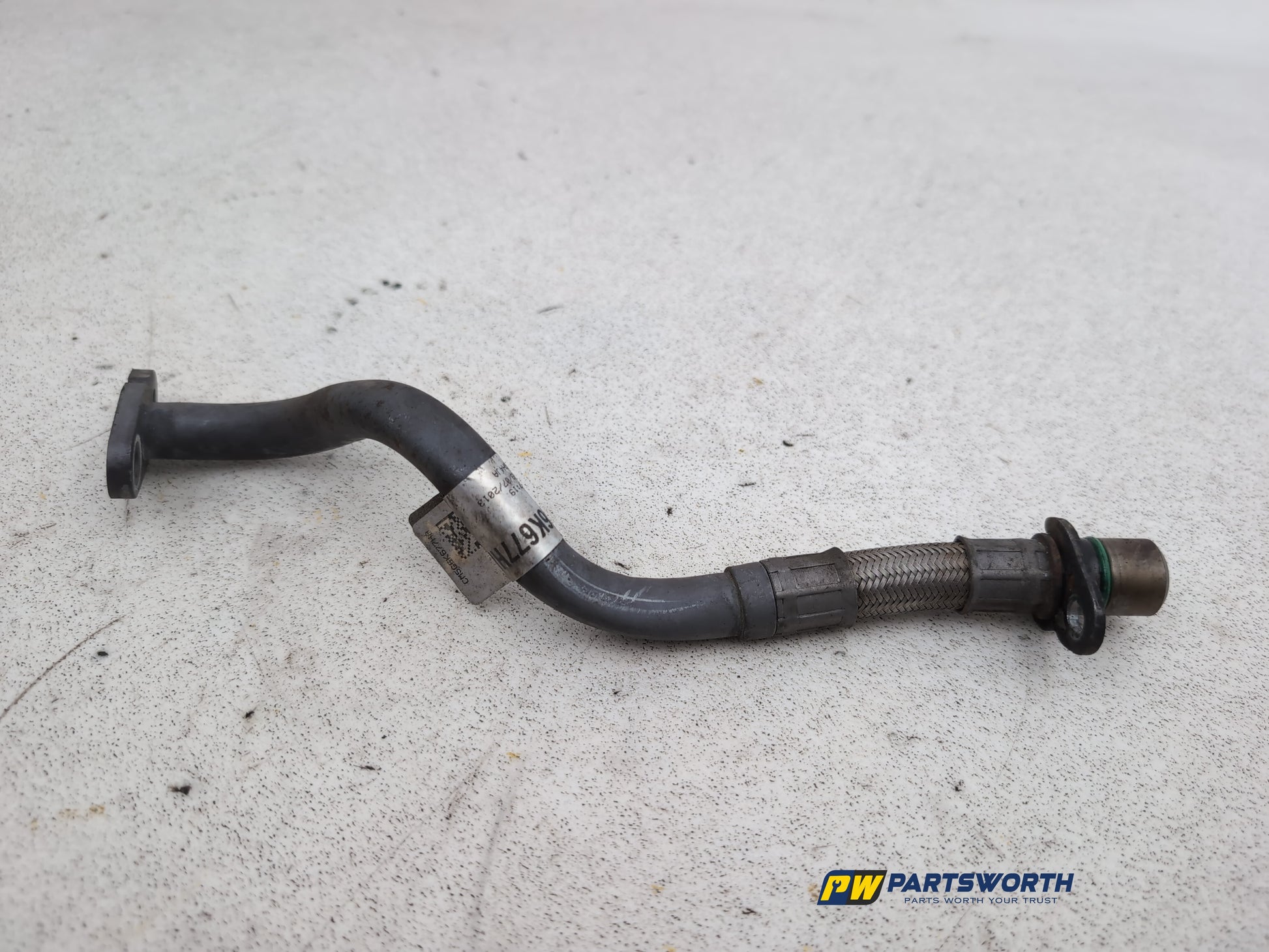 Misc pipes 1