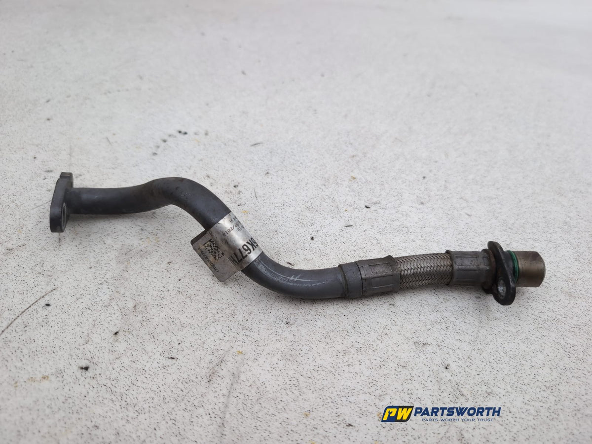 Misc pipes 1