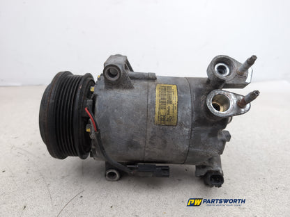 Air Conditioning Compressor 1