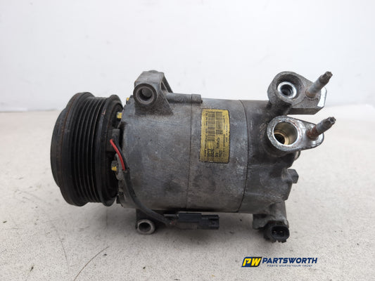 Air Conditioning Compressor 1