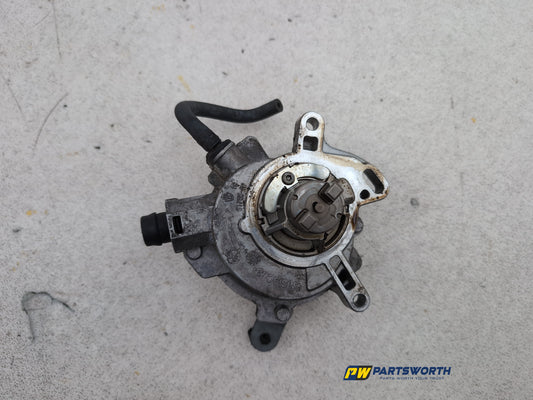 Vacuum Pump  1