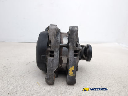 Alternator 1