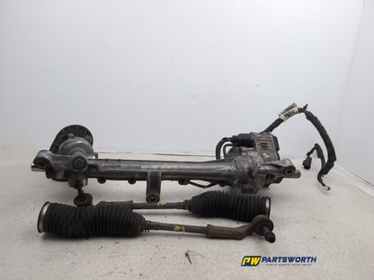 Steering Rack or Box 1