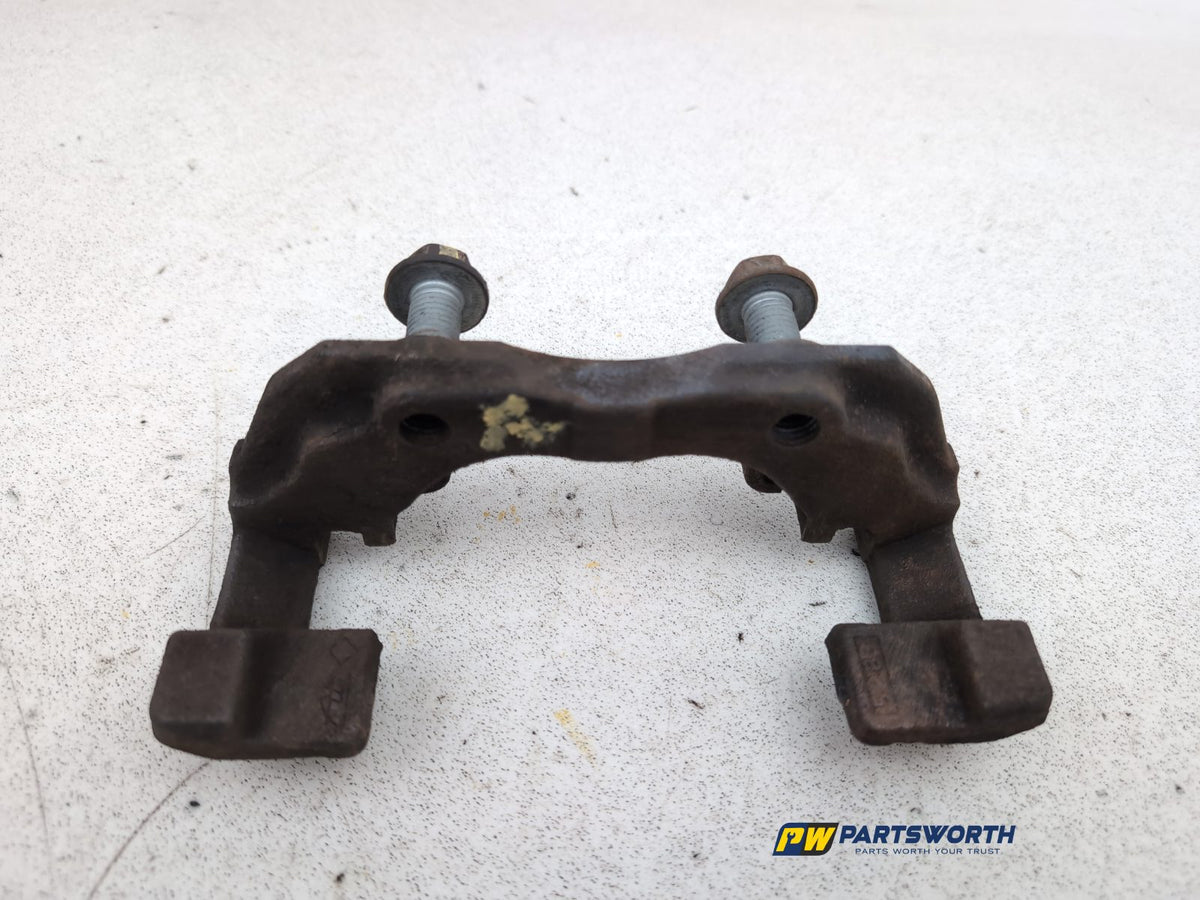 Brake Caliper Front Support 1