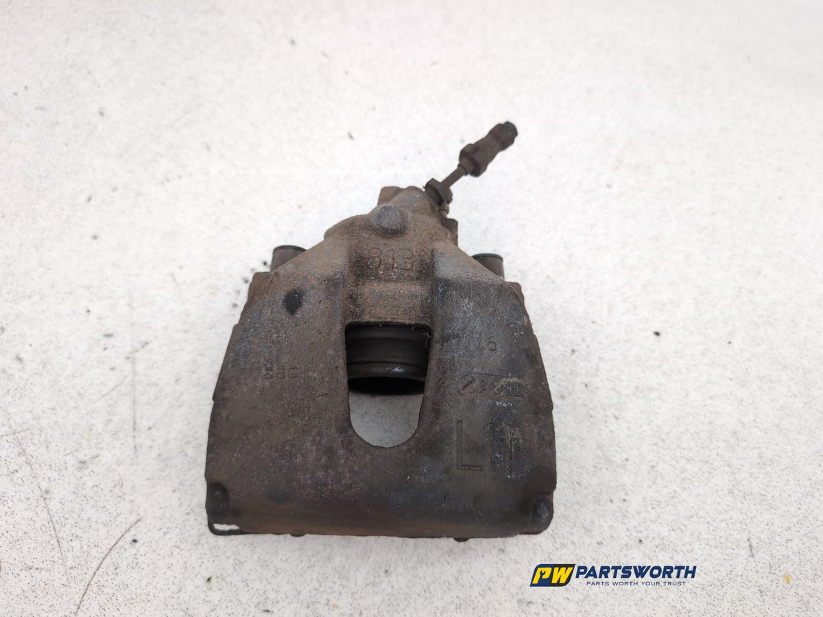 Brake Caliper Front LH 1
