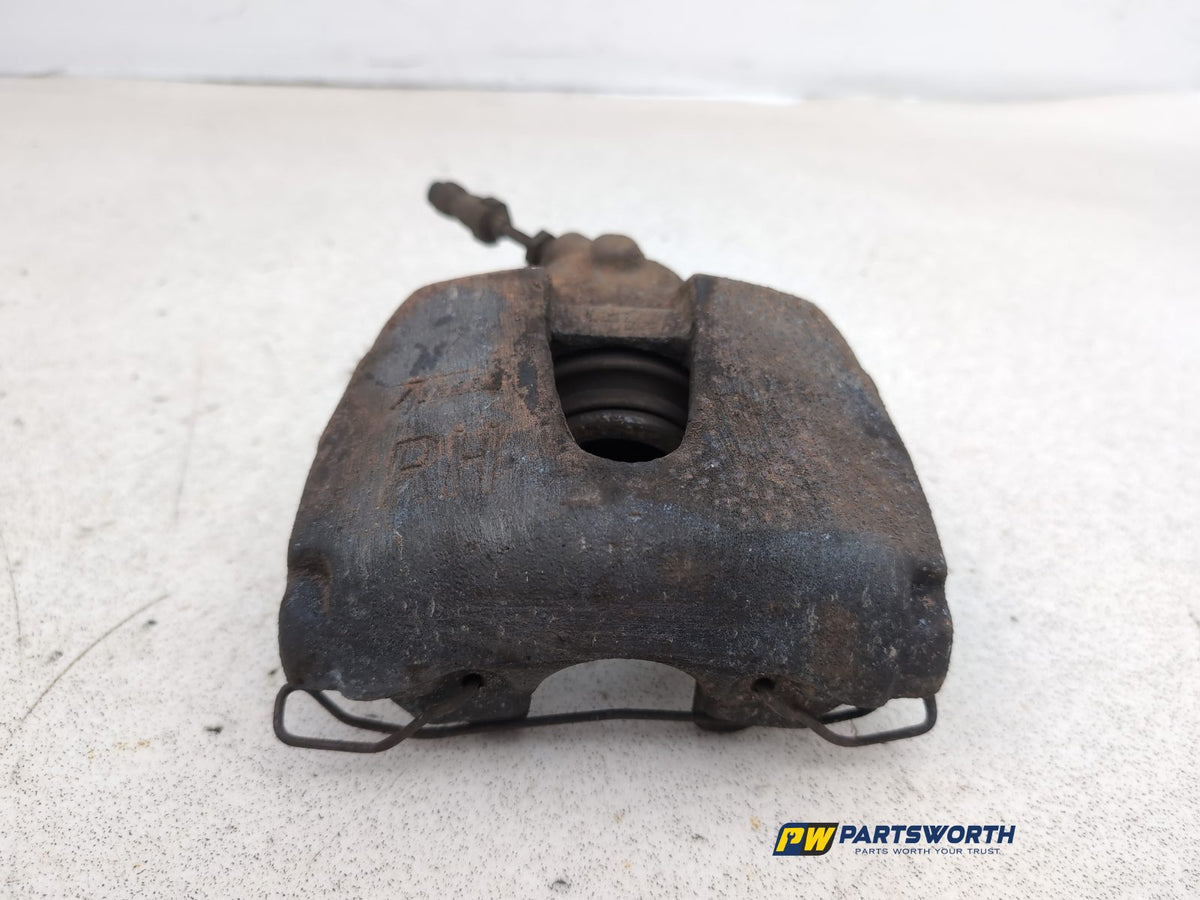 Brake Caliper Front RH 1