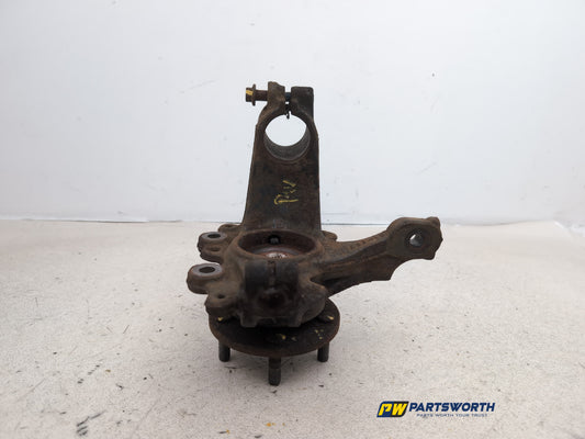 Wheel Hub Front RH 1