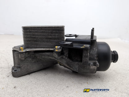 Oil Cooler Engine 1