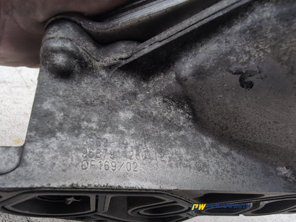 Oil Cooler Engine 7