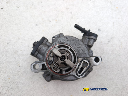 Vacuum Pump  1