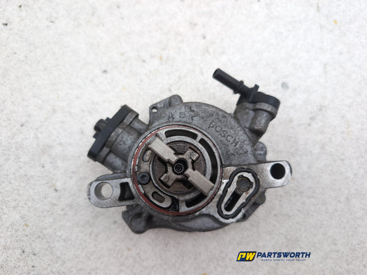 Vacuum Pump  1