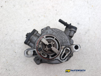 Vacuum Pump  1