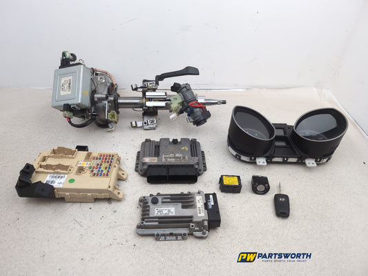 Engine ECU KIT 1