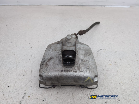 Brake Caliper Front LH 1