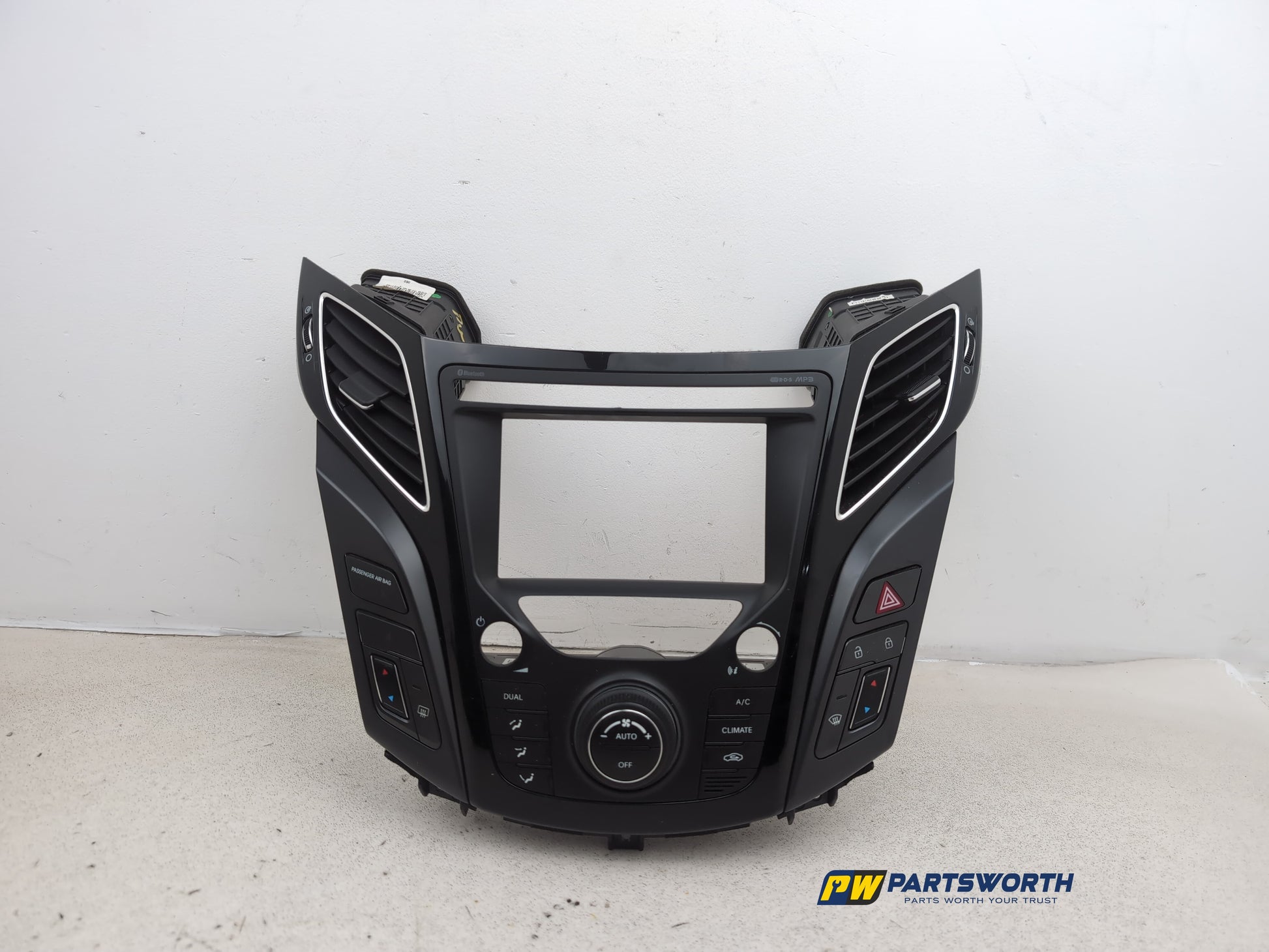 Heater Control Assembly 1