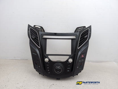 Heater Control Assembly 1