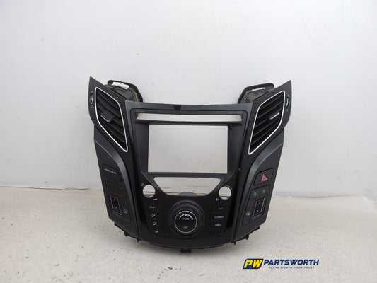 Heater Control Assembly 1