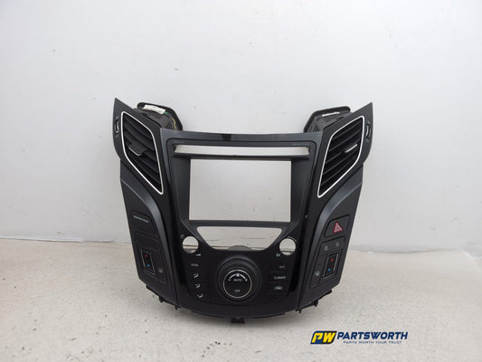 Heater Control Assembly 1