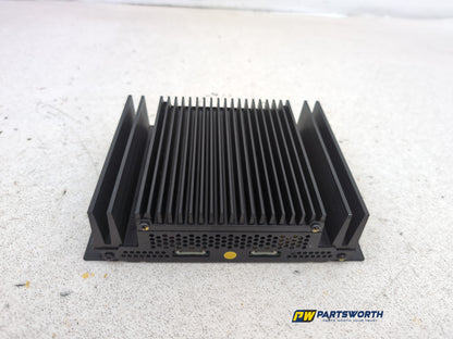 Speaker Amplifier 1