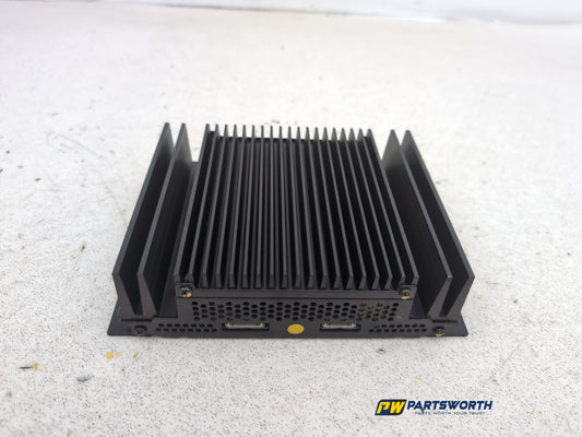 Speaker Amplifier 1
