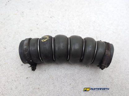 Turbo Intercooler Top Hose 1