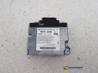 Airbag ECU 1
