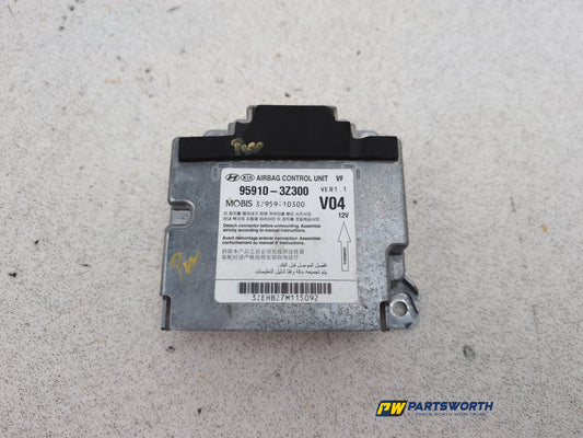 Airbag ECU 1