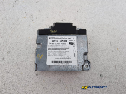 Airbag ECU 1